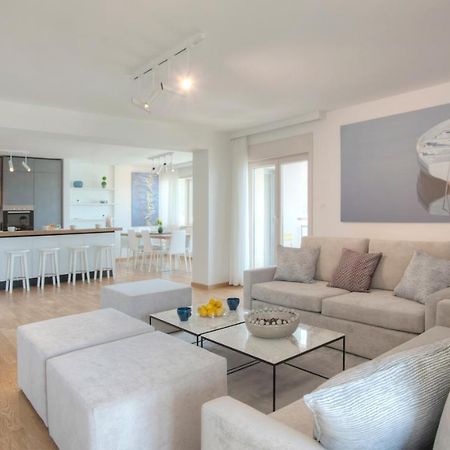 Fontana Seafront Residences Budva Exterior foto