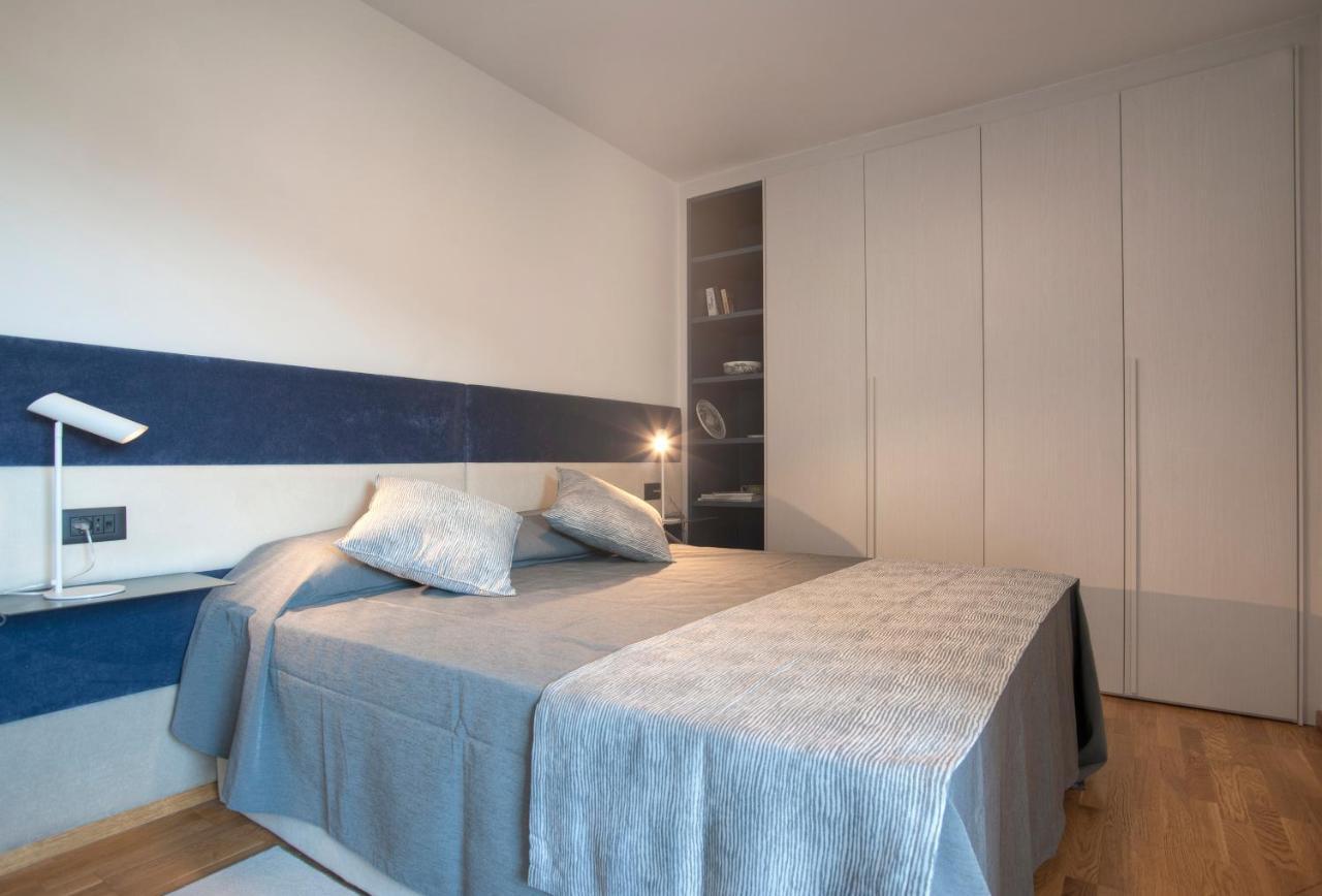 Fontana Seafront Residences Budva Exterior foto